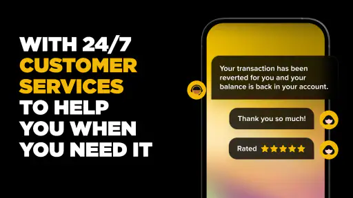 Binance: Buy Bitcoin & Crypto 6