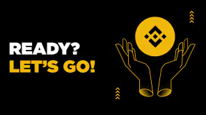 Binance: Buy Bitcoin & Crypto screenshot