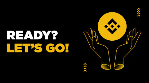 Binance: Buy Bitcoin & Crypto 8