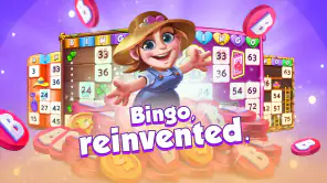 Bingo Bash: Live Bingo Games screenshot