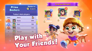 Bingo Bash: Live Bingo Games screenshot