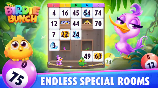 Bingo Blitz™️ - Bingospellen 6