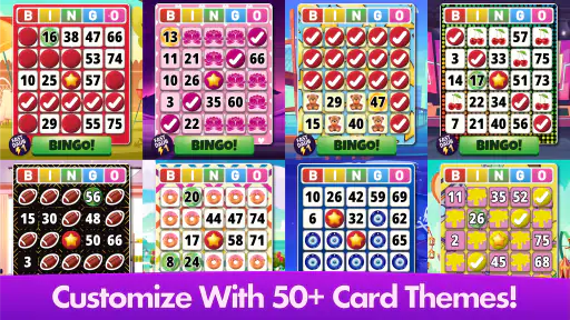 Bingo Classic - Bingo Games 1