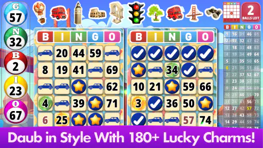 Bingo Classic - Bingo Games 4