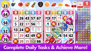 Bingo Classic - Bingo Games screenshot