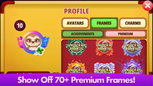 Bingo Classic - Bingo Games 7