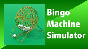 Bingomachine screenshot
