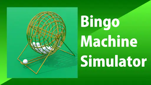 Bingomachine 1