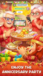Bingo Party - Lucky Bingo Game 4