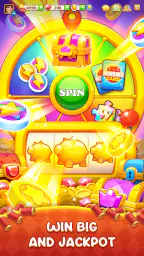 Bingo Party - Lucky Bingo Game 5