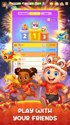 Bingo Party - Lucky Bingo Game 6