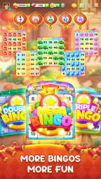 Bingo Party - Lucky Bingo Game 7
