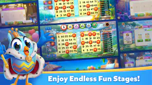 Bingo Pop screenshot