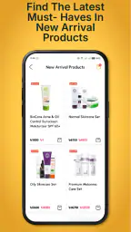 Bio-Xin Cosmeceuticals 1