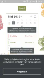 Biodynamische Zaaikalender 1