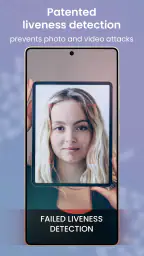 BioID Facial Recognition 2