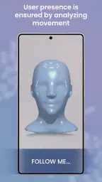 BioID Facial Recognition 3