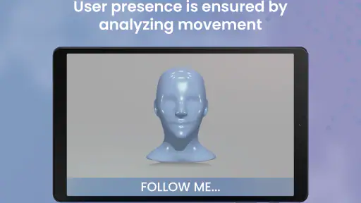 BioID Facial Recognition 6