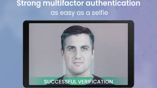 BioID Facial Recognition 7