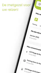 Bip&Go: Partner van uw reizen 1