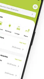 Bip&Go: Partner van uw reizen 2