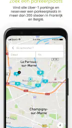 Bip&Go: Partner van uw reizen 3