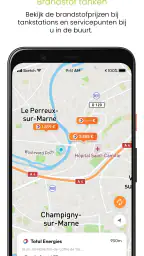 Bip&Go: Partner van uw reizen 5