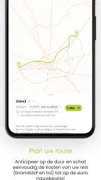 Bip&Go: Partner van uw reizen 6