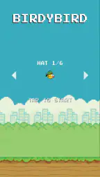 Birdy bird - Game Original 1