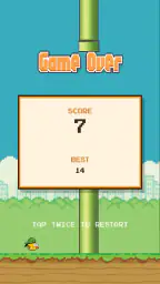 Birdy bird - Game Original 2