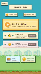 Birdy bird - Game Original 3