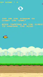 Birdy bird - Game Original 8