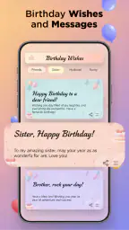 Birthday Invitation Card Maker 3