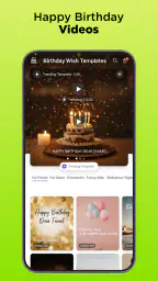 Birthday Invitation Card Maker 6