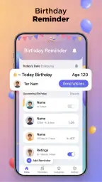 Birthday Invitation Card Maker 7