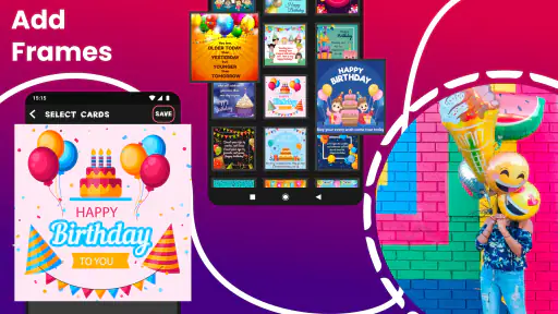 Birthday Video Maker 2026 2