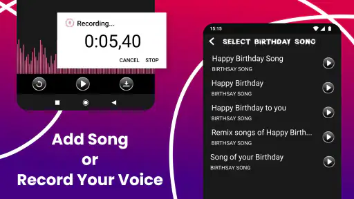 Birthday Video Maker 2026 3