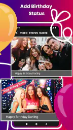 Birthday Video Maker 2026 4