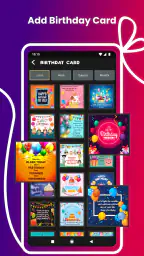 Birthday Video Maker 2026 7