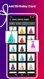 Birthday Video Maker 2026 8