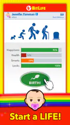 BitLife - Life Simulator 1