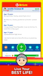 BitLife - Life Simulator 4