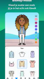 Bitmoji 3