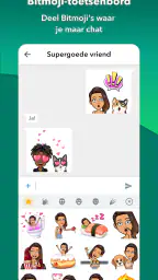 Bitmoji 4