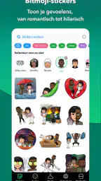 Bitmoji 5