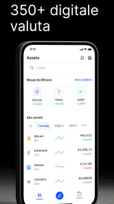 Bitvavo | Crypto & Bitcoin screenshot