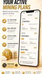 BitVexor-BitCoin Cloud Mining 2