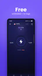 biubiu VPN 5