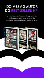 Blackbook: Decisões Clínicas 3