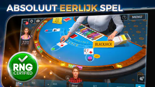 Blackjack 21: Blackjackist 1